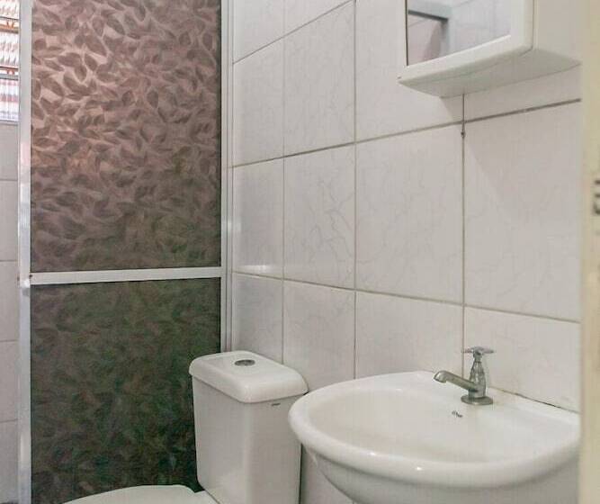 호텔 Pousada Caraguá