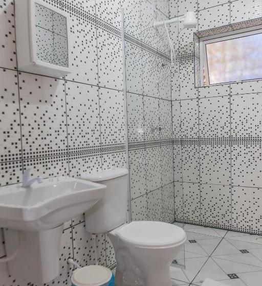 호텔 Pousada Caraguá