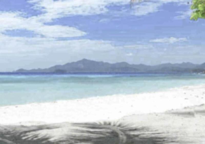 Hotel Velinn Pousada Casa De Pedra Ilhabela