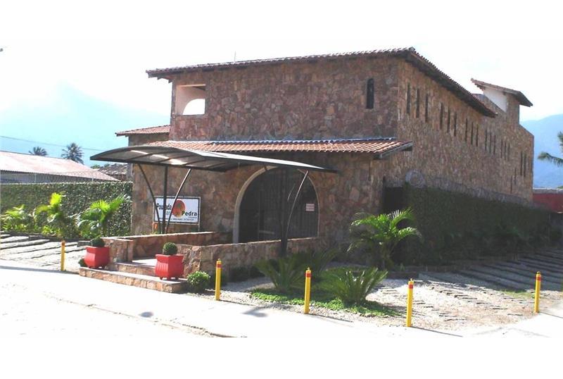 Hotel Velinn Pousada Casa De Pedra Ilhabela
