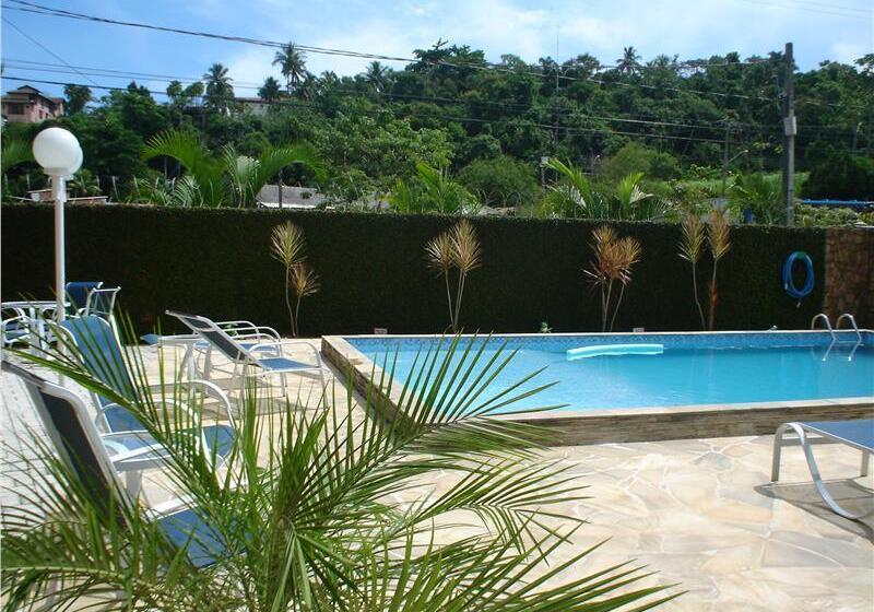 Hotel Velinn Pousada Casa De Pedra Ilhabela