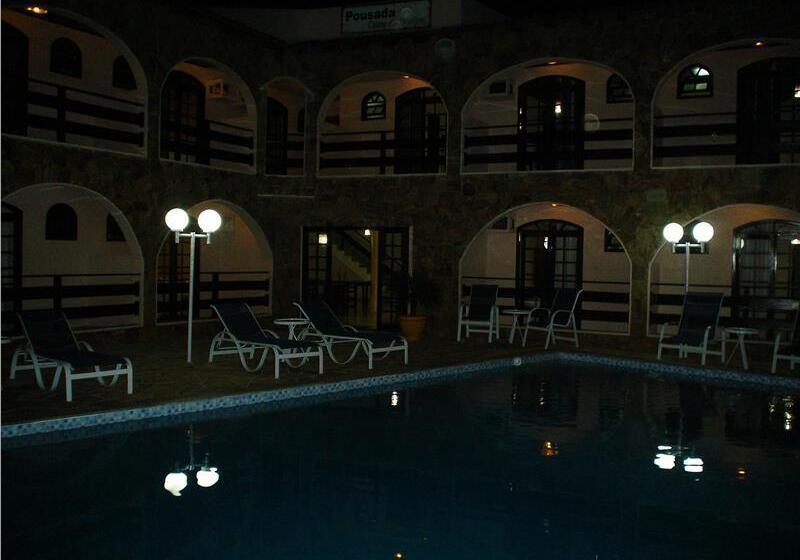 Hotel Velinn Pousada Casa De Pedra Ilhabela