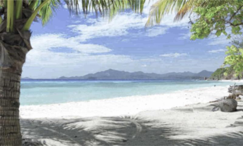 Hotel Velinn Pousada Casa De Pedra Ilhabela