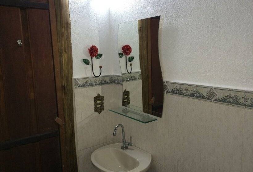 Hotel Pousada Estalagem Paraty