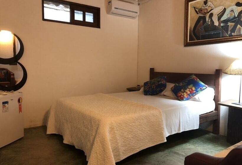 Hotel Pousada Estalagem Paraty