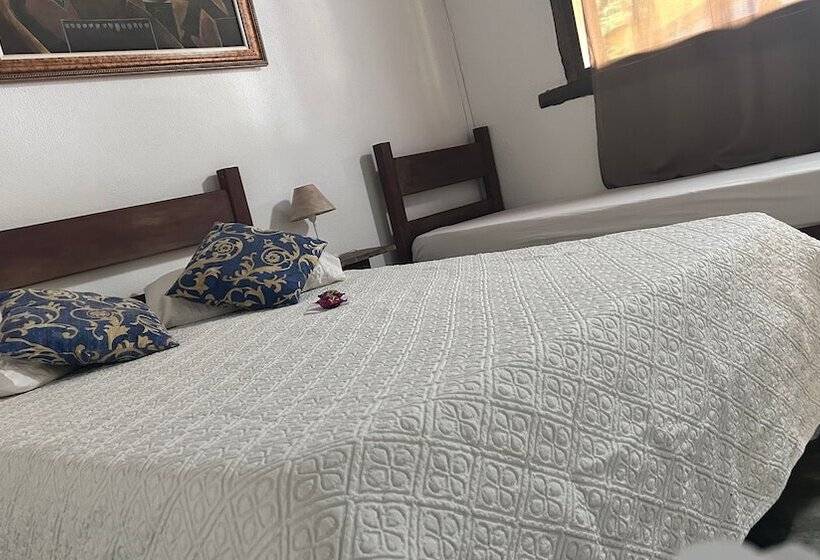 Hotel Pousada Estalagem Paraty