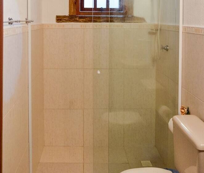 Hotel Pousada Estalagem Paraty