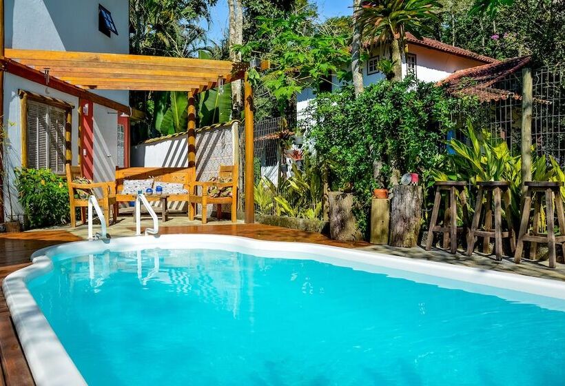 Hotel Pousada Estalagem Paraty