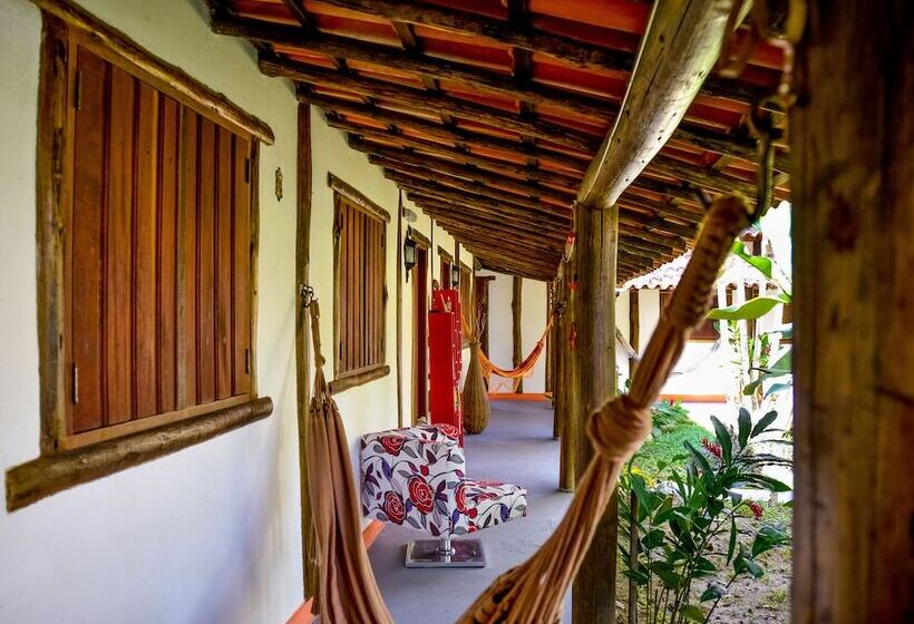 Hotel Pousada Estalagem Paraty