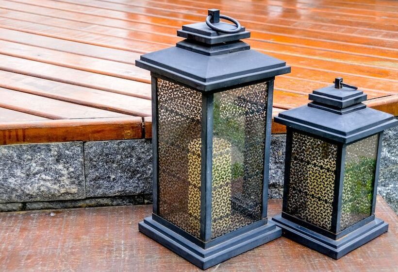 Hotel Pousada Estalagem Paraty