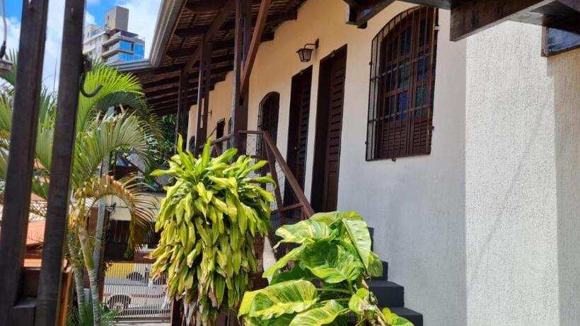 ホテル Pousada Flat Castor