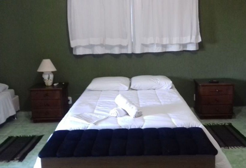 酒店 Pousada Manancial Búzios