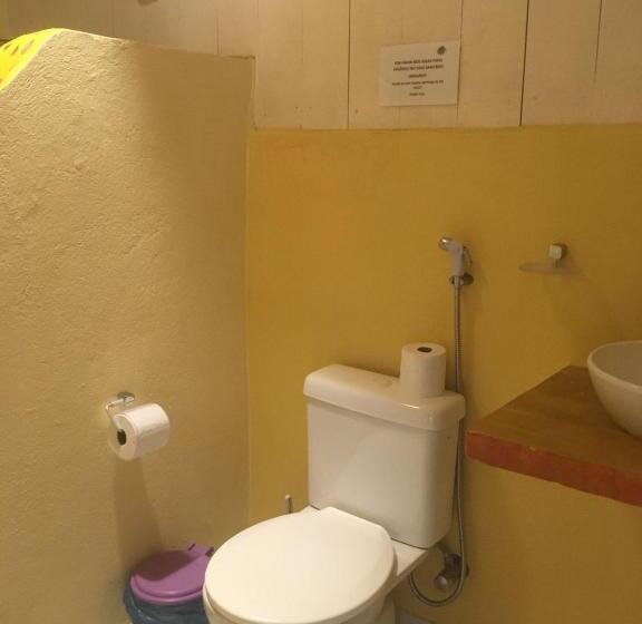 ホテル Pousada Mediterraneo