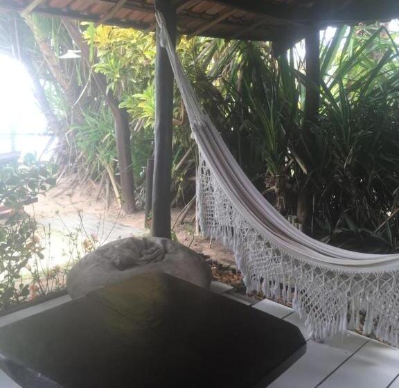 ホテル Pousada Mediterraneo