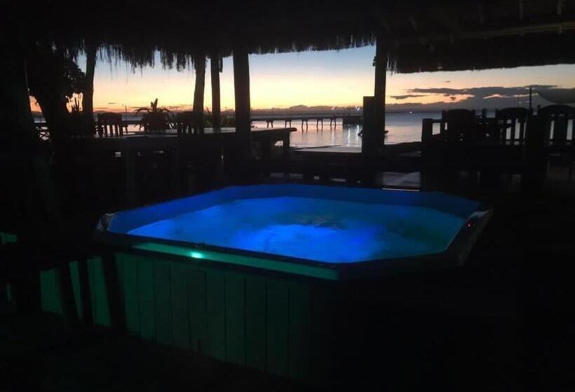 ホテル Pousada Mediterraneo