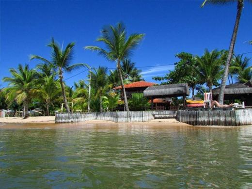 ホテル Pousada Mediterraneo