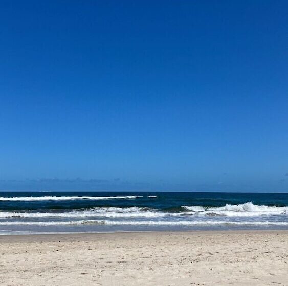 هتل Pousada Pé Da Mata Maresias