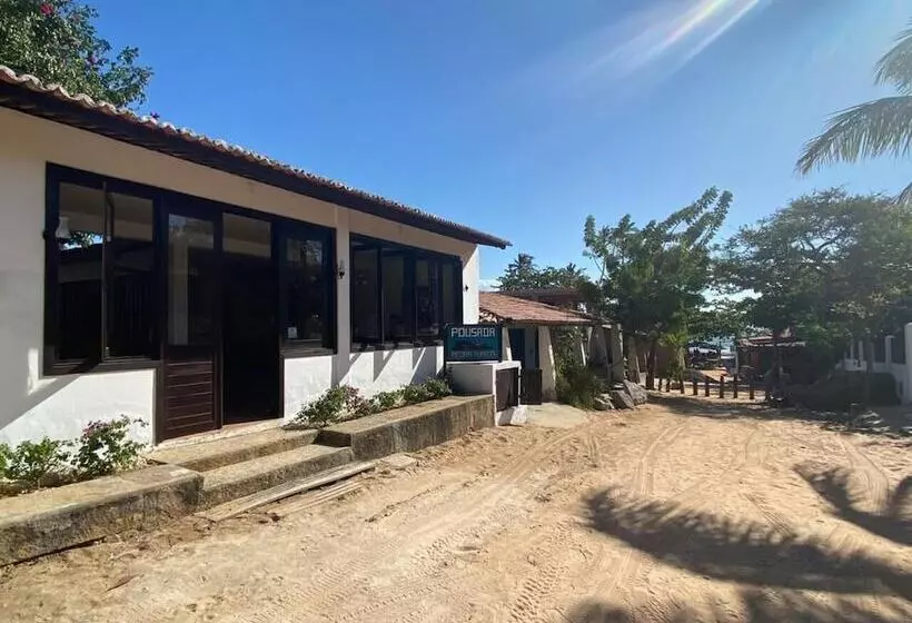 هتل Pousada Pedra Furada
