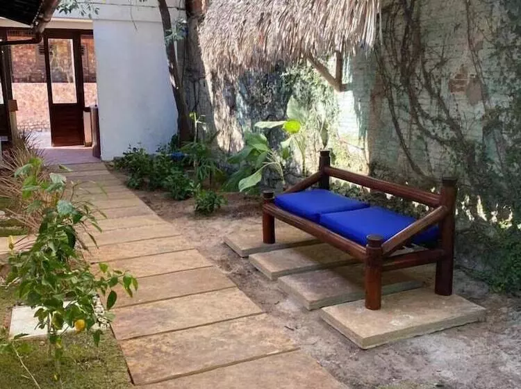 هتل Pousada Pedra Furada
