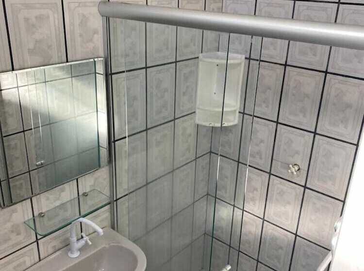 فندق Pousada Pedra Furada