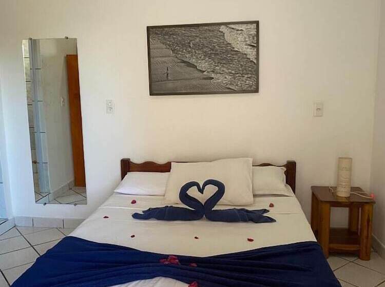 فندق Pousada Pedra Furada