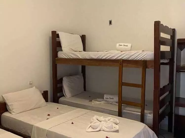 هتل Pousada Pedra Furada