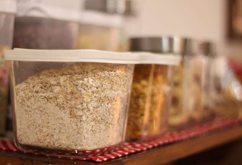 בית מלון כפרי Pousada Rota Do Sol