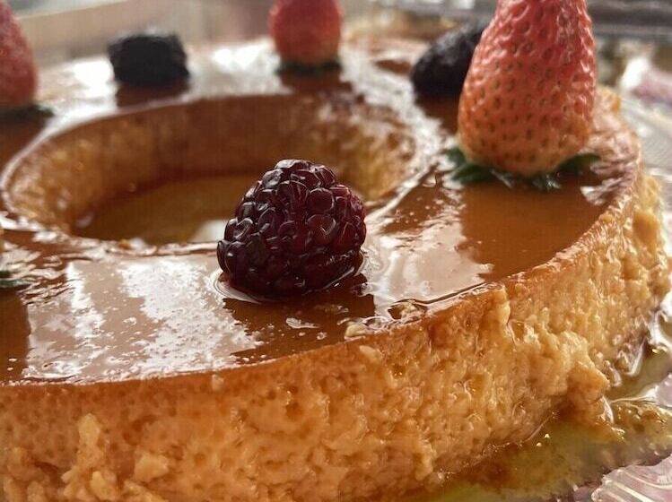 בית מלון כפרי Pousada Rota Do Sol