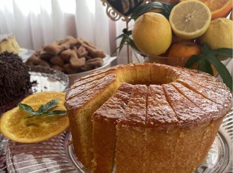 בית מלון כפרי Pousada Rota Do Sol