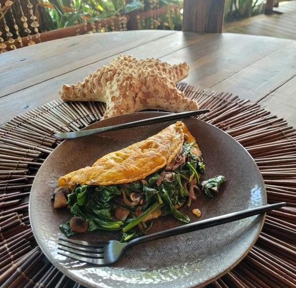 فندق Pousada Sage Point