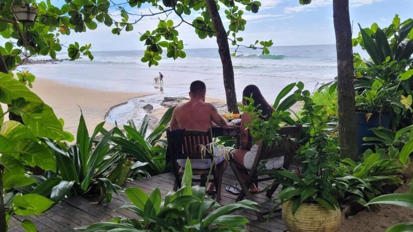 فندق Pousada Sage Point