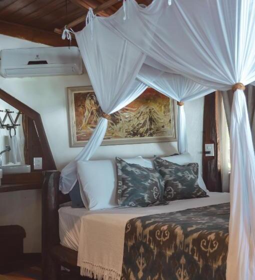 فندق Pousada Sage Point