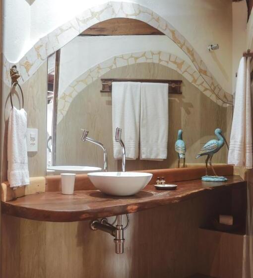 فندق Pousada Sage Point