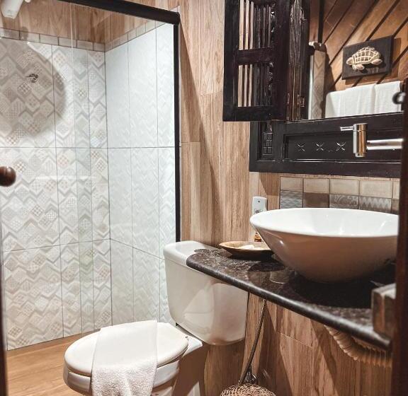 فندق Pousada Sage Point