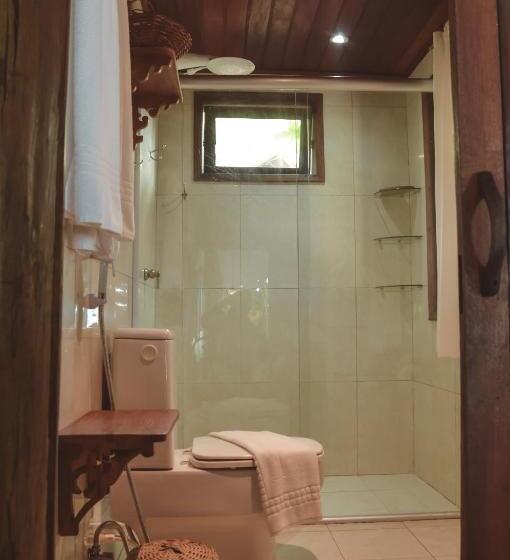 فندق Pousada Sage Point