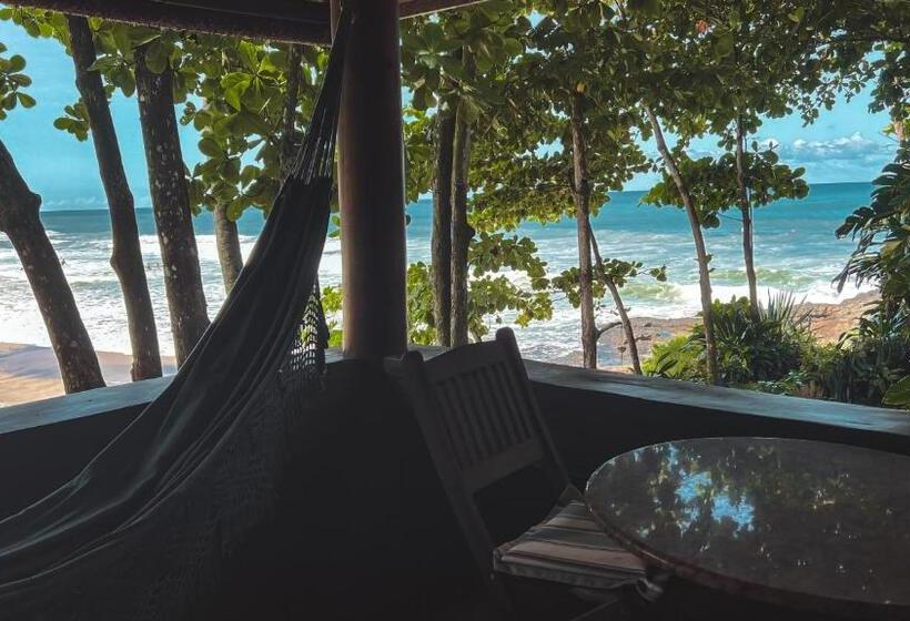 فندق Pousada Sage Point