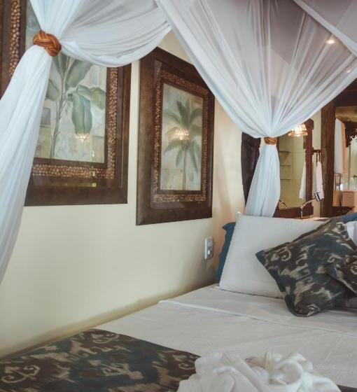 فندق Pousada Sage Point