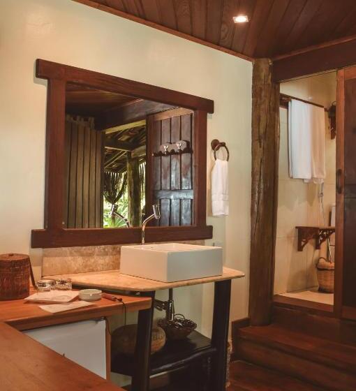 فندق Pousada Sage Point