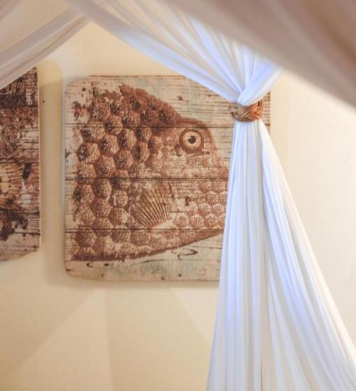 فندق Pousada Sage Point