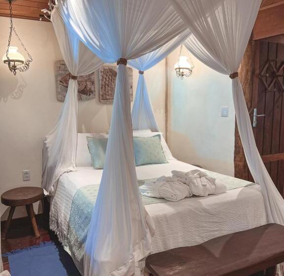 فندق Pousada Sage Point