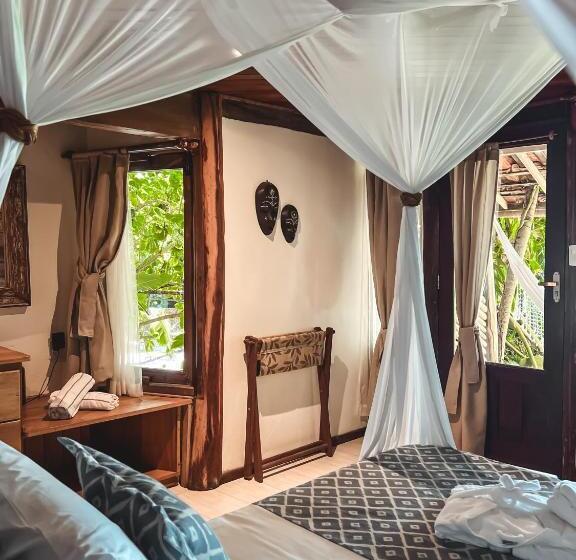 فندق Pousada Sage Point