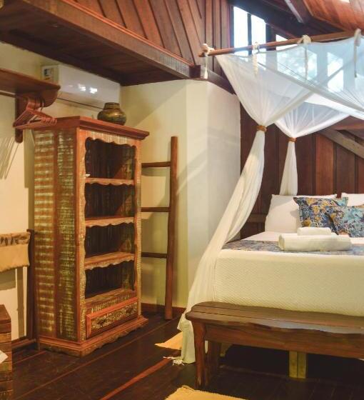 فندق Pousada Sage Point