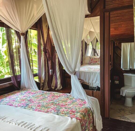 فندق Pousada Sage Point