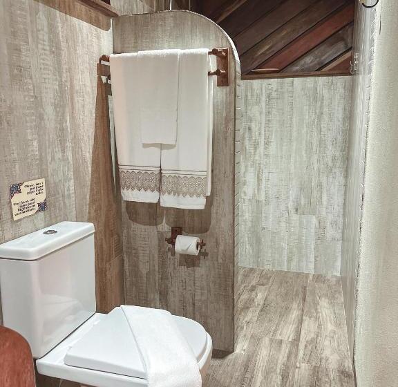 فندق Pousada Sage Point