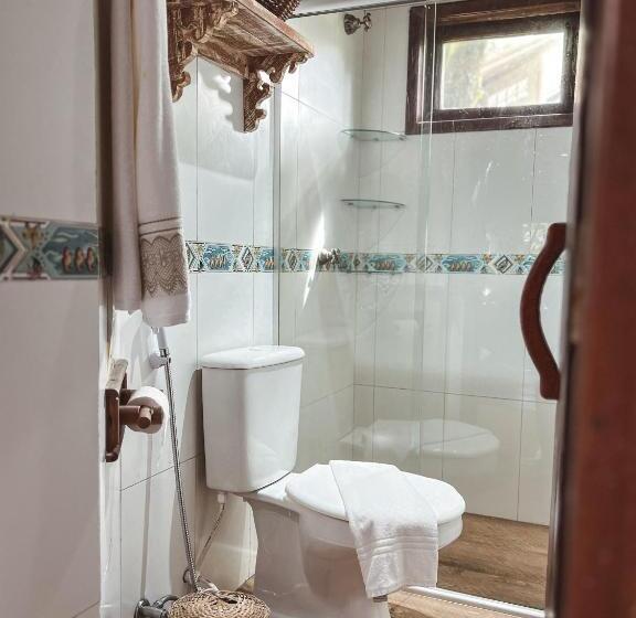 فندق Pousada Sage Point