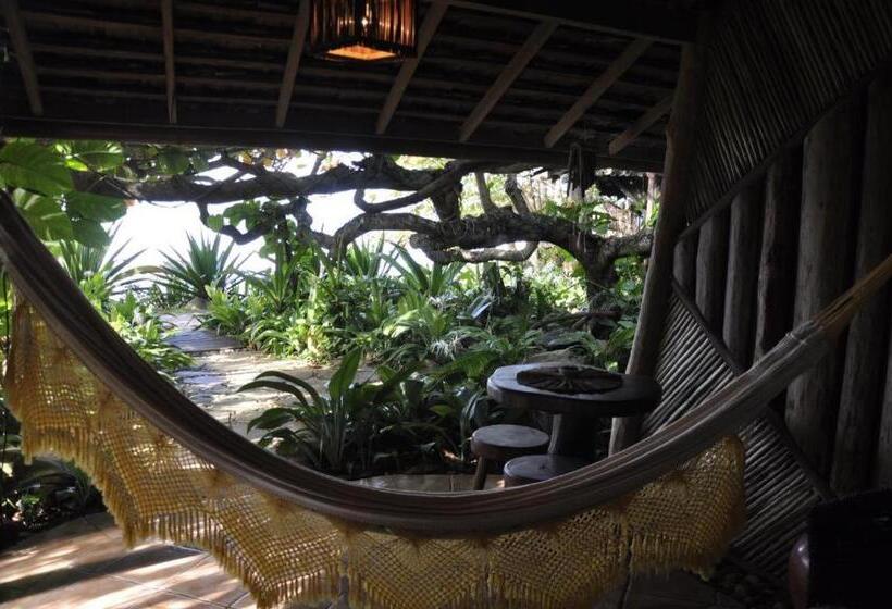 فندق Pousada Sage Point