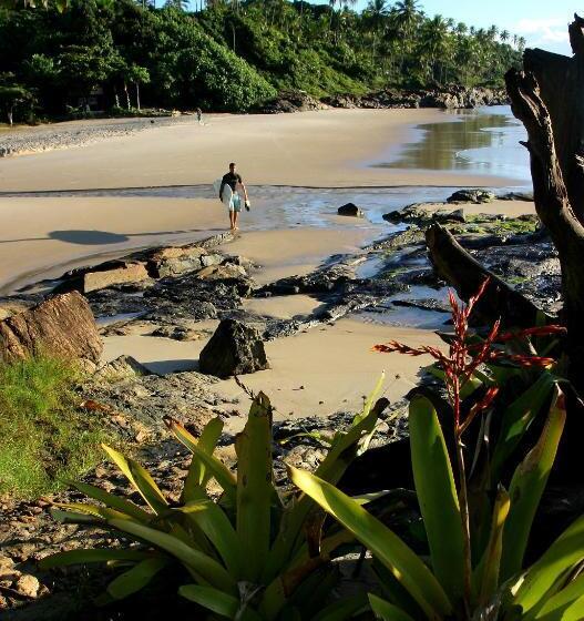 فندق Pousada Sage Point