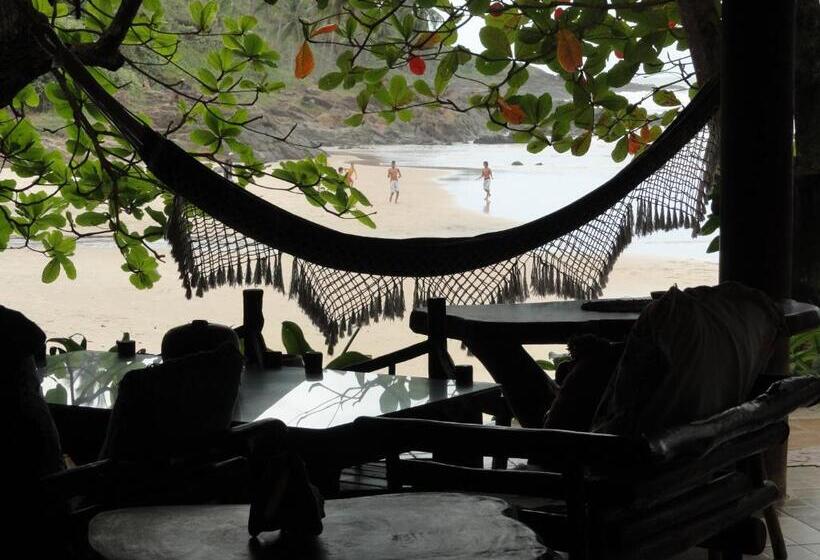 فندق Pousada Sage Point