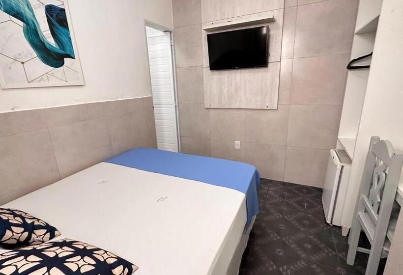 هتل Pousada Sao Luiz