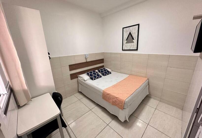 هتل Pousada Sao Luiz